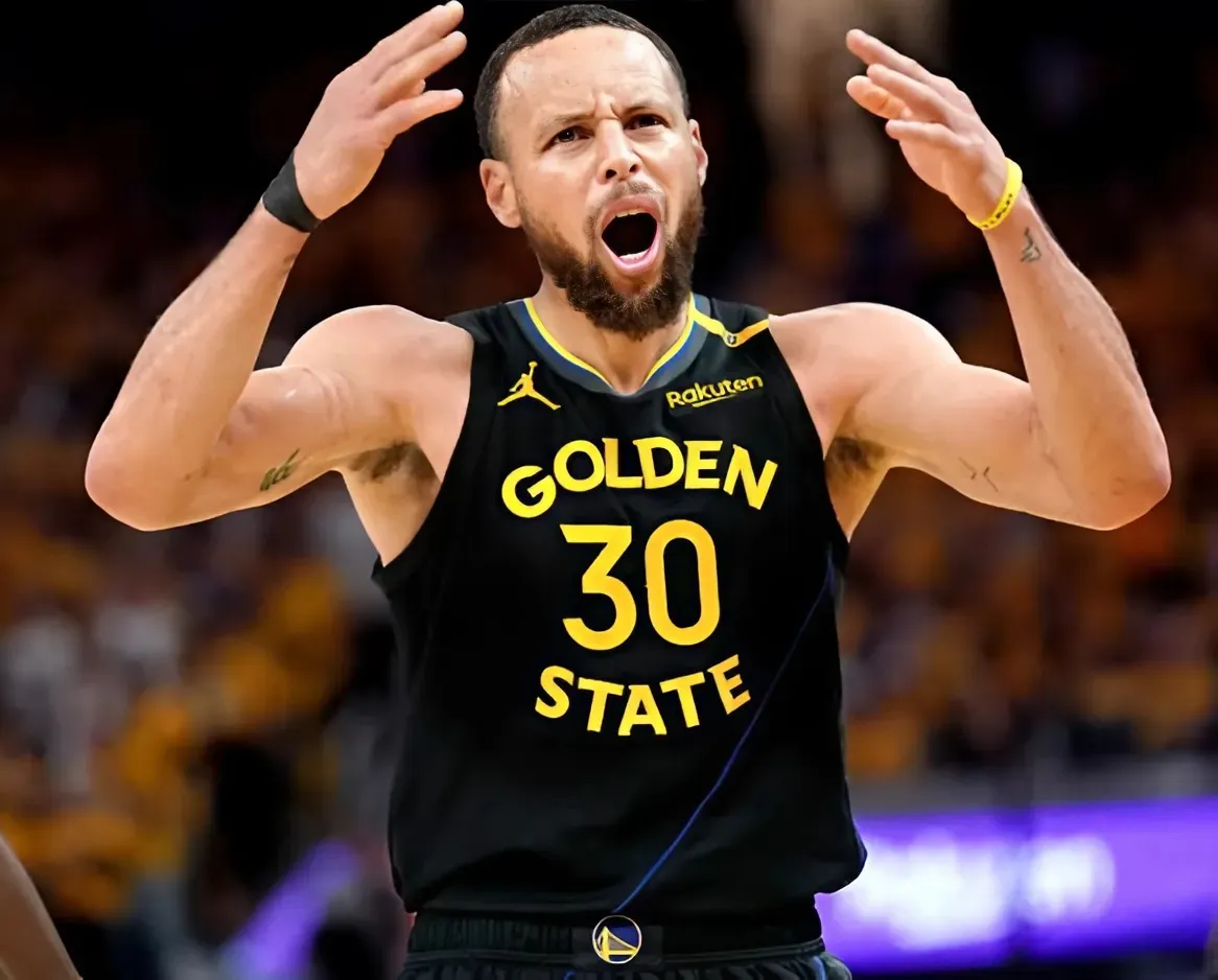NBA Makes Final Warriors Injury Announcement Before Game 7 vs. Rockets