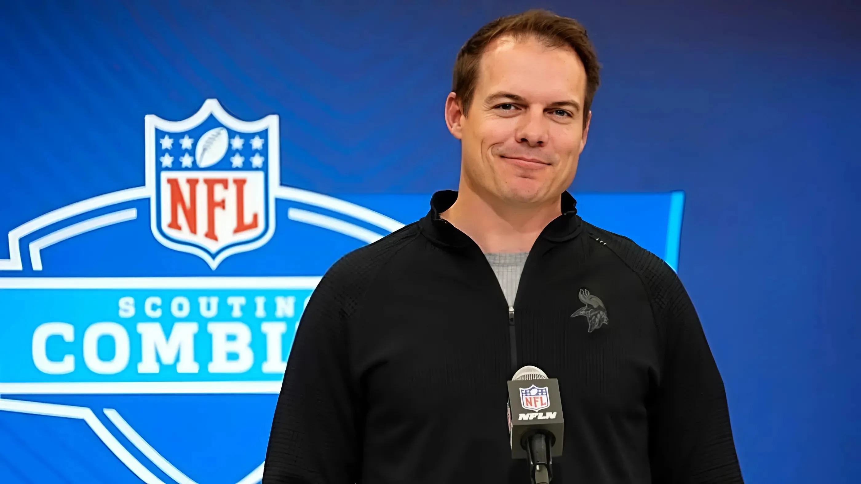 Vikings' quarterback room ranked fourth-worst in NFL by one analyst