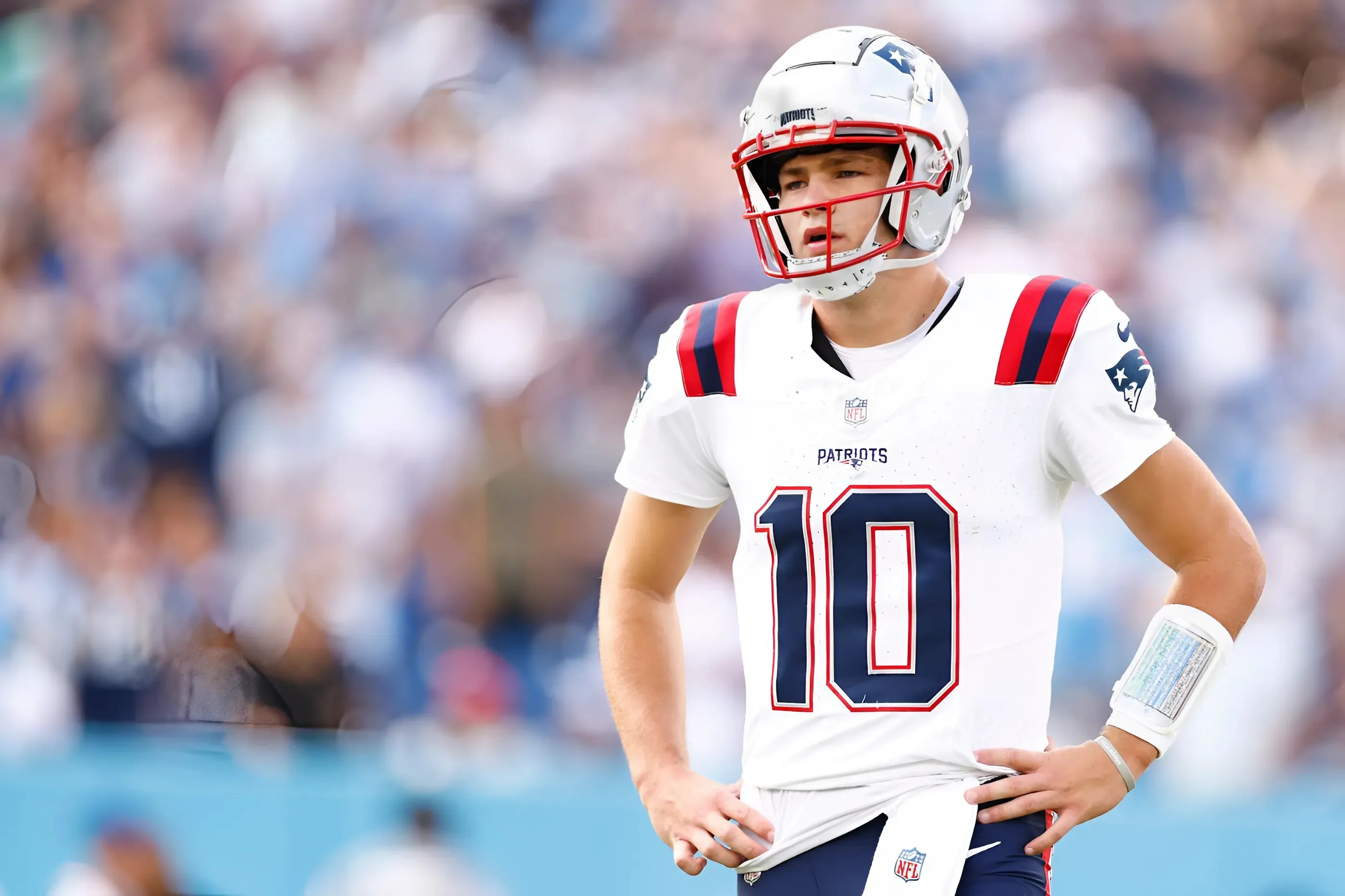 Devin McCourty reveals 1 under-the-radar Patriots move that gives Drake Maye an ‘edge’
