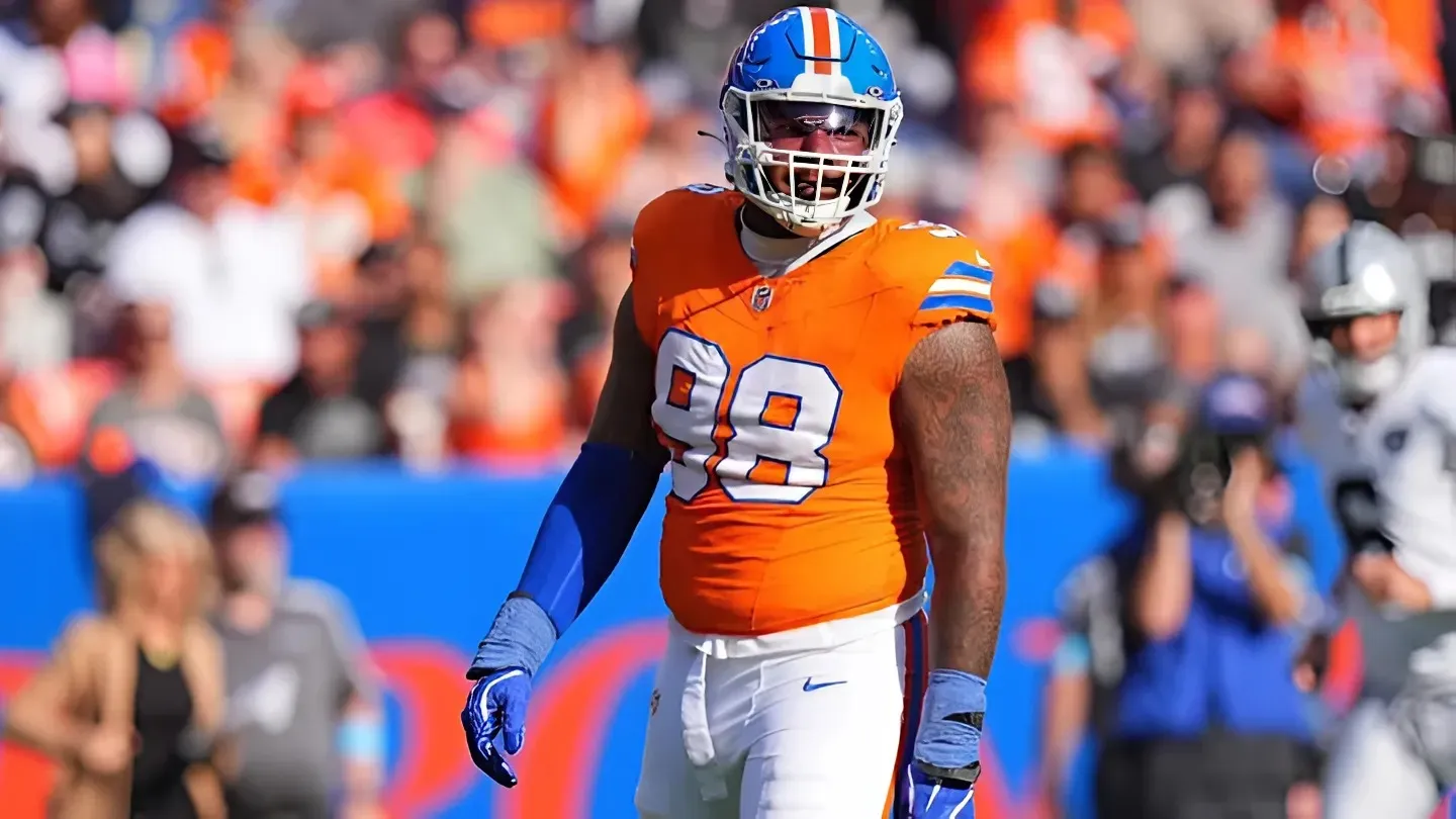 Broncos Get Positive Update After Outspoken Veteran’s Decision
