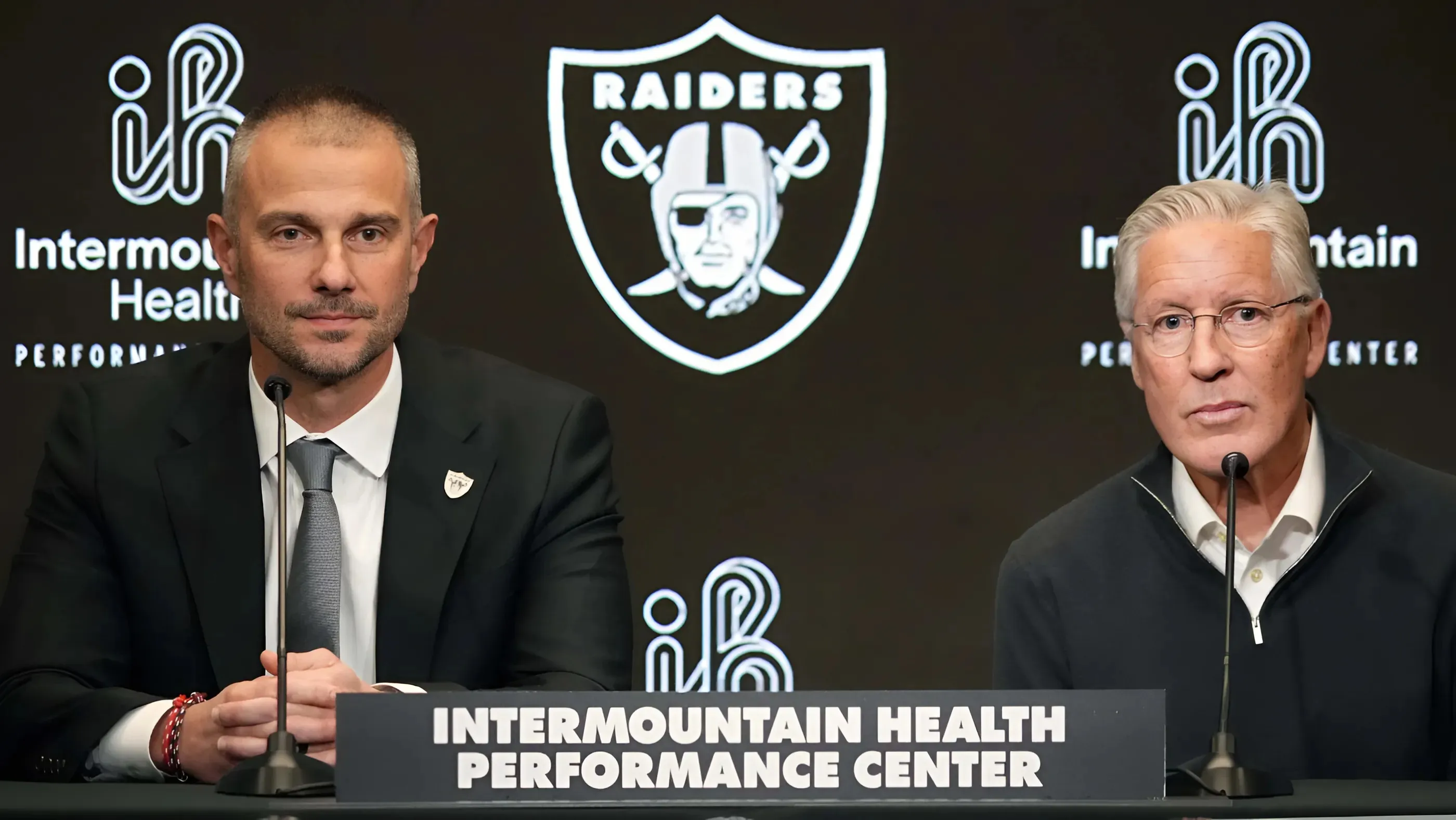 ESPN predicts Raiders to pass on QB of future once again in early 2026 mock draft