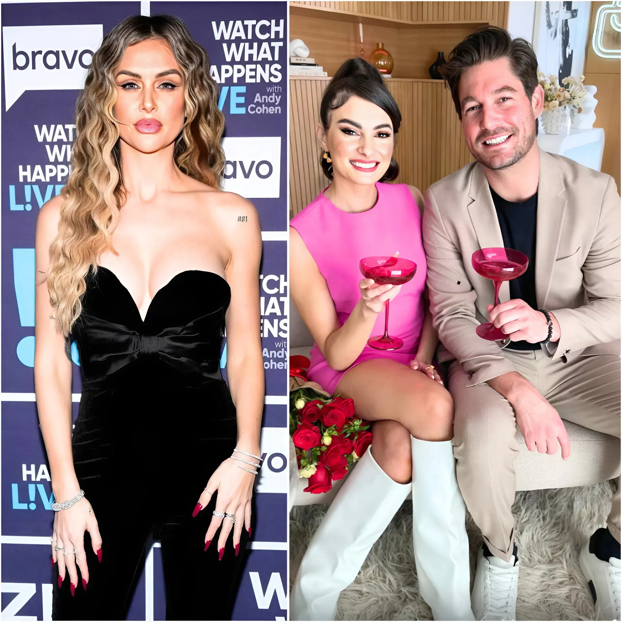 Lala Kent Slams Craig Conover for Moving on “So F**king Quick” After Claiming He Was “Devastated” by Paige Split, Questions If He Was Really “Blindsided”