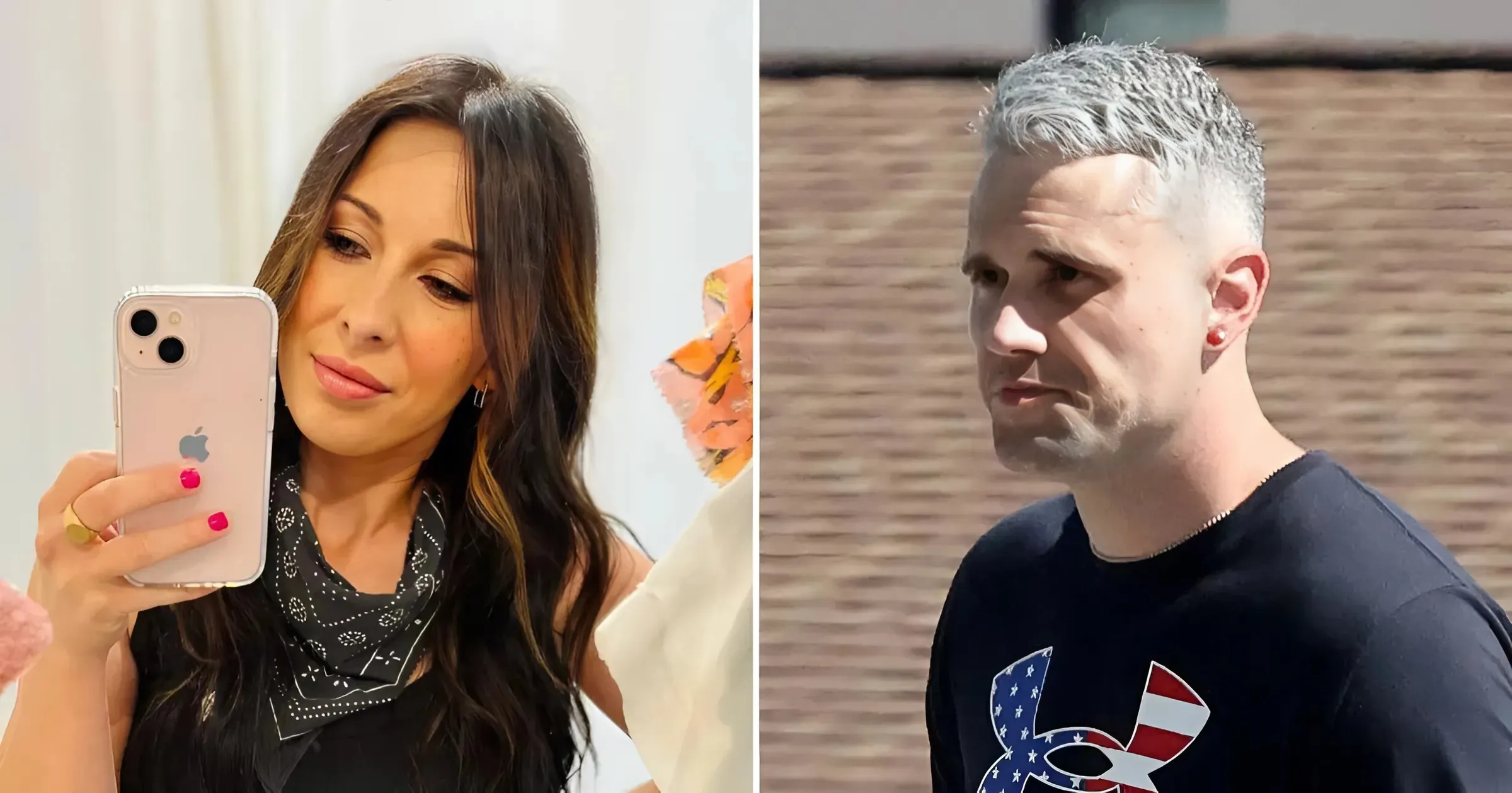 Ryan Edwards Demands Over $300K in Marital Property Amid Divorce from Mackenzie – Including Half of the Equity from the Home He Allegedly Destroyed
