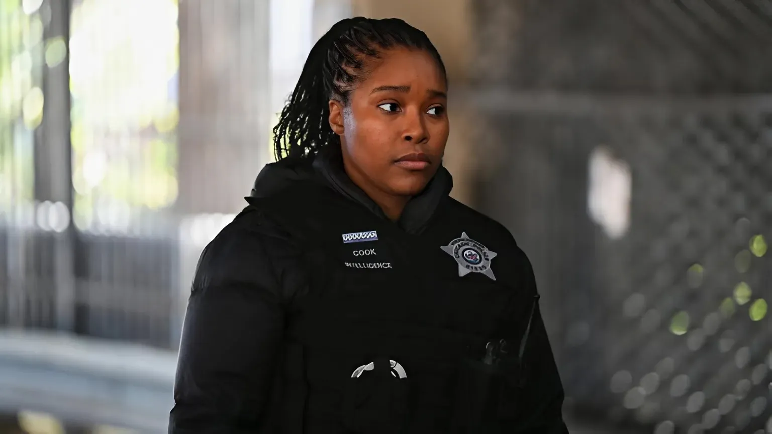 Toya Turner Breaks Down Cook's CI Case Gone Wrong in Chicago P.D. Season 12 Episode 19