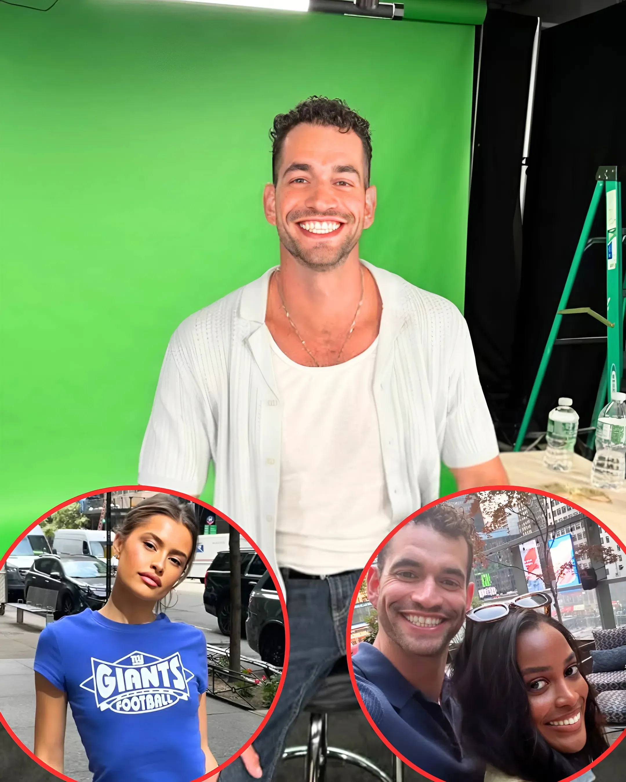Ciara Miller and Lexi Wood ‘hashed out’ shocking Jesse Solomon claims at ‘Summer House’ reunion
