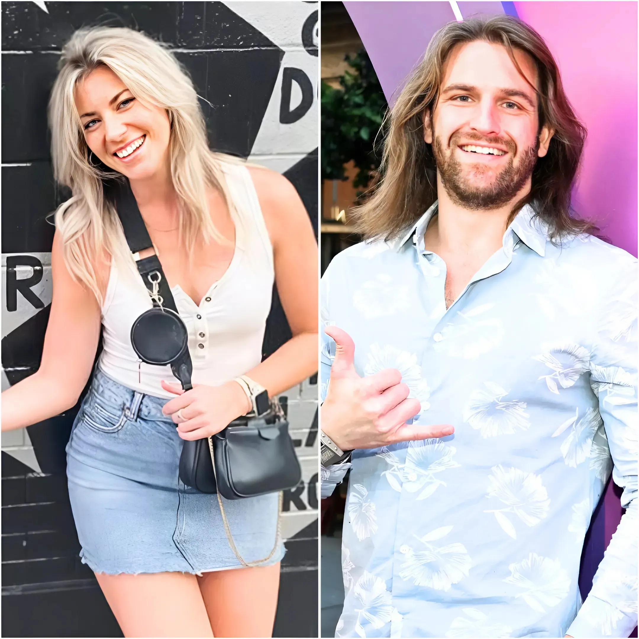 Sara Carton Opens Up About Her Heartfelt Love for Joey Leveille: “He’s Always Been The One”