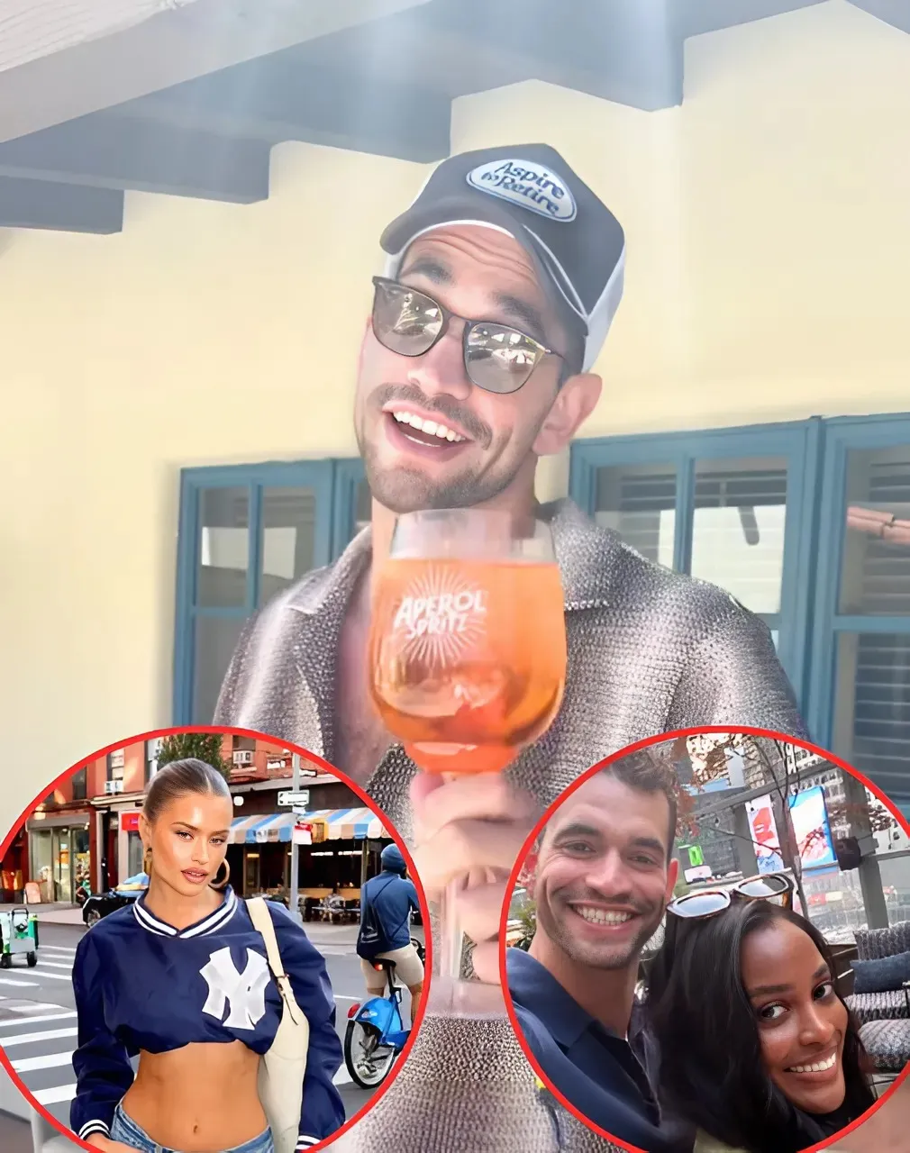 Fury Unleashed: Ciara Miller & Lexi Wood Rip Into Jesse Solomon Over His Shocking Lies at Summer House Reunion