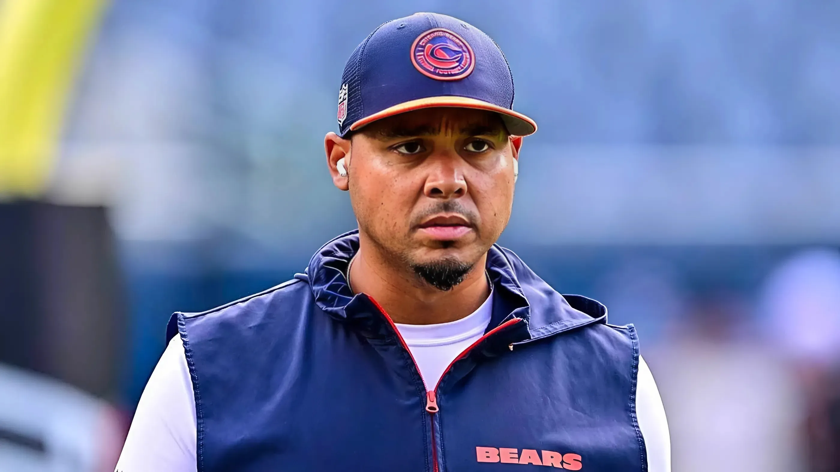 3 moves Bears must make to fill out roster after 2025 NFL Draft
