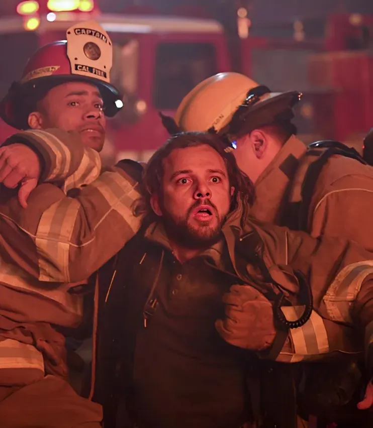 Fire Country Season 3 Finale's Major Leone Cliffhanger Has Been Spoiled By An Unfortunate Announcement