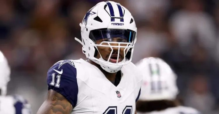 Cowboys Announce Key Move With Micah Parsons