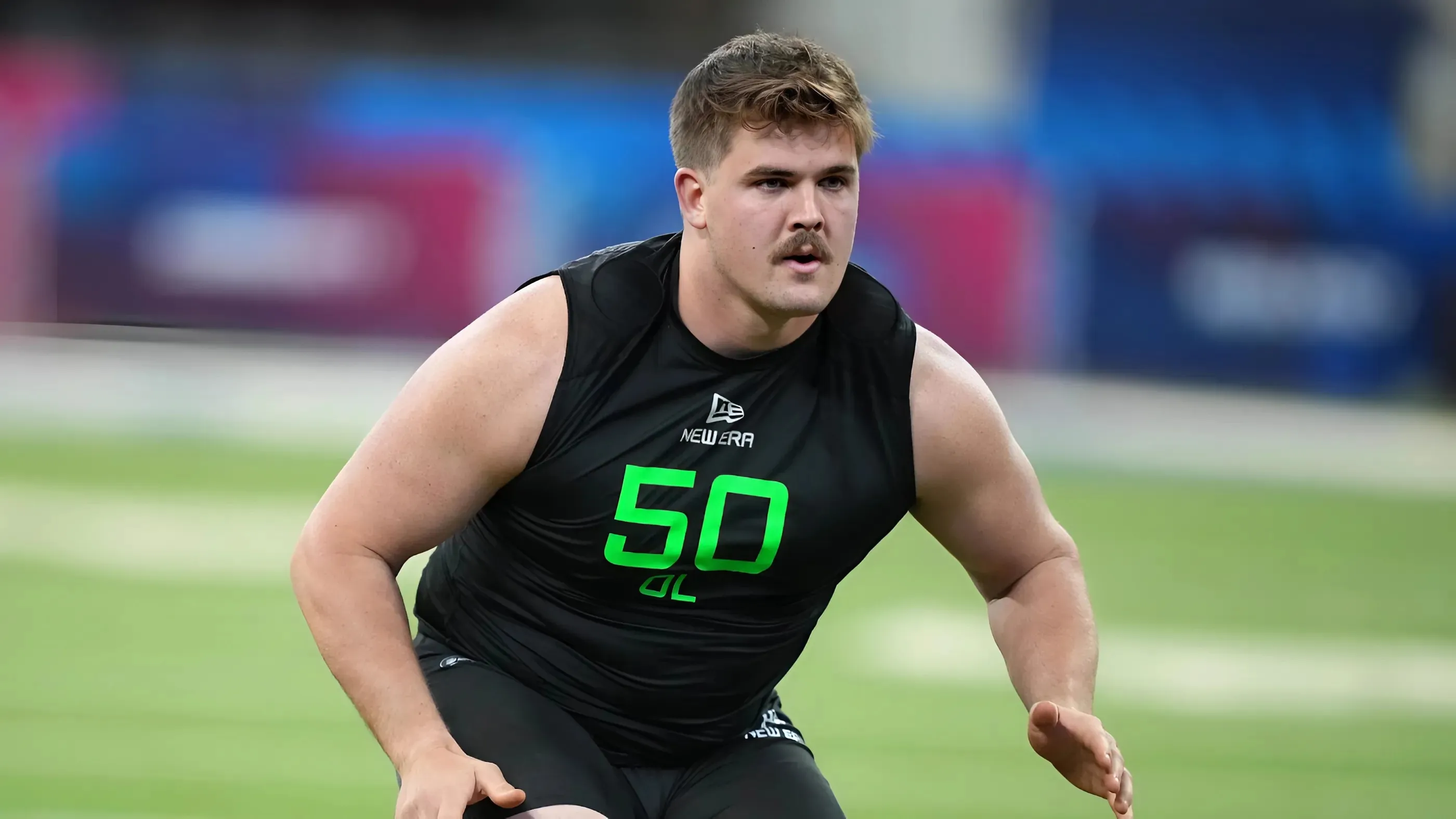 Seahawks OL Grey Zabel among most impactful draft picks in NFC