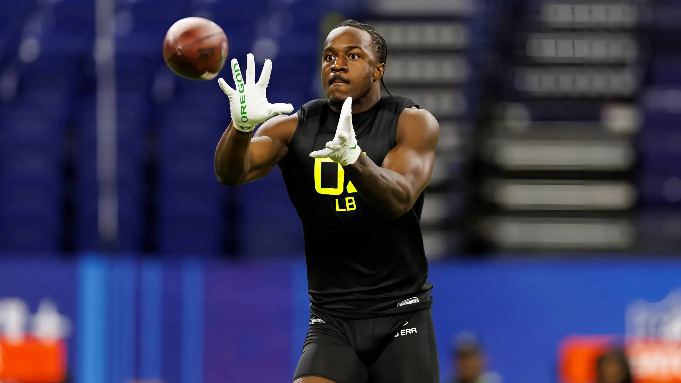 Chiefs fans get inside look at the gutsy draft call that landed Jeffrey Bassa