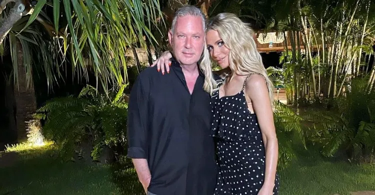 Attorney Accuses PK Kemsley of Borrowing Against Boy George Band and Mentions Potential Lien Against Dorit and His Past Gambling Debts, Plus Source Shares Where RHOBH Exes Stand After PDA Pics