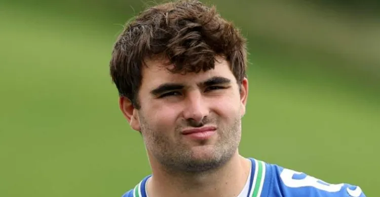 Executive Makes Polarizing Claim About Vikings QB Sam Howell