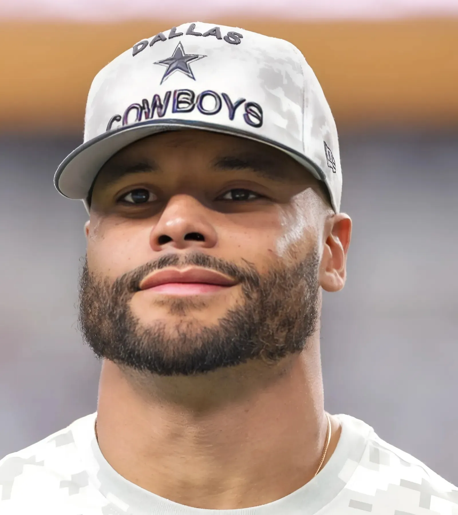 Dak Prescott-to-Browns Trade Rumor Resurfaces After NFL Draft