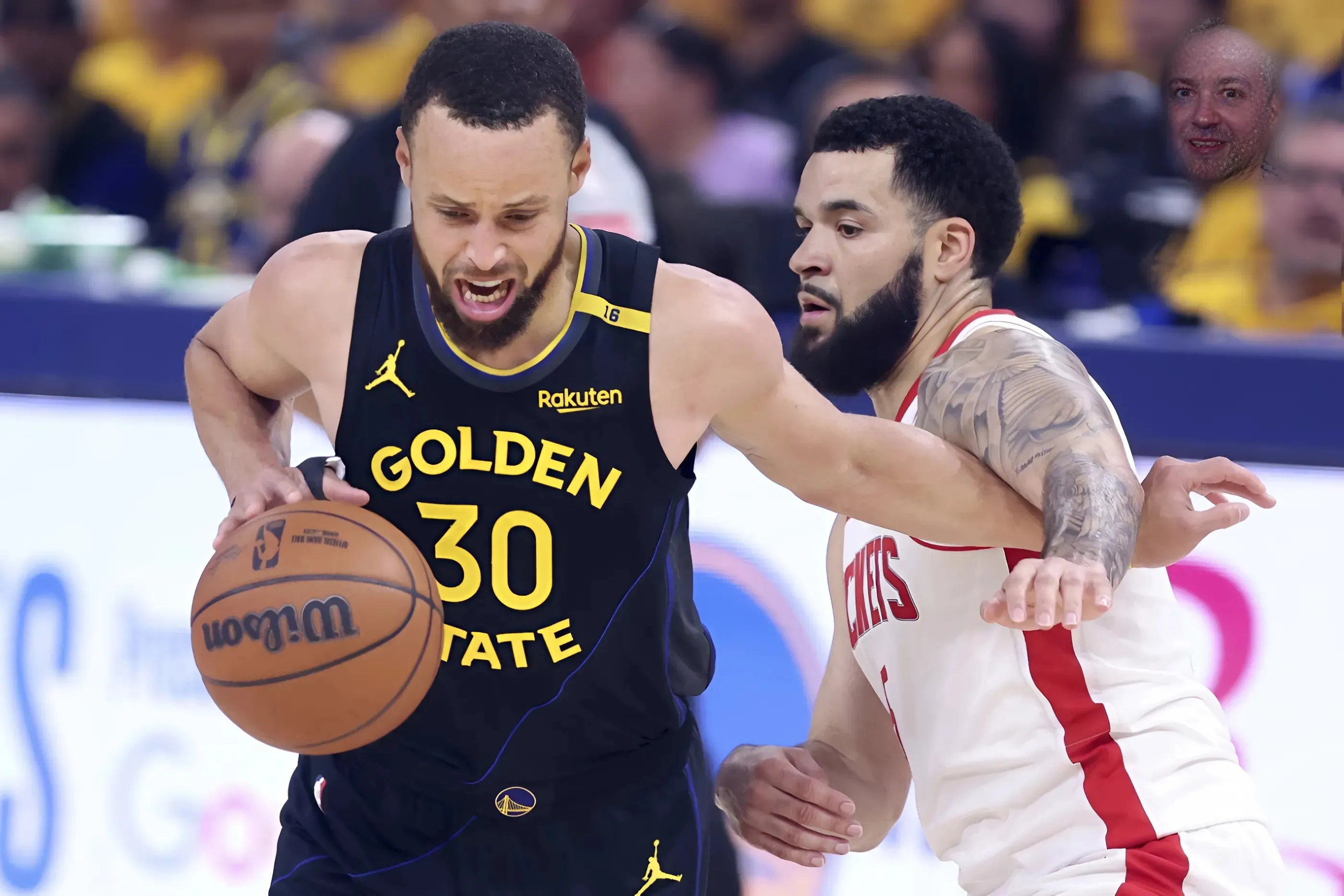 Stephen Curry Gives 1 Big Warning as Golden State Warriors Prepare for Game 7