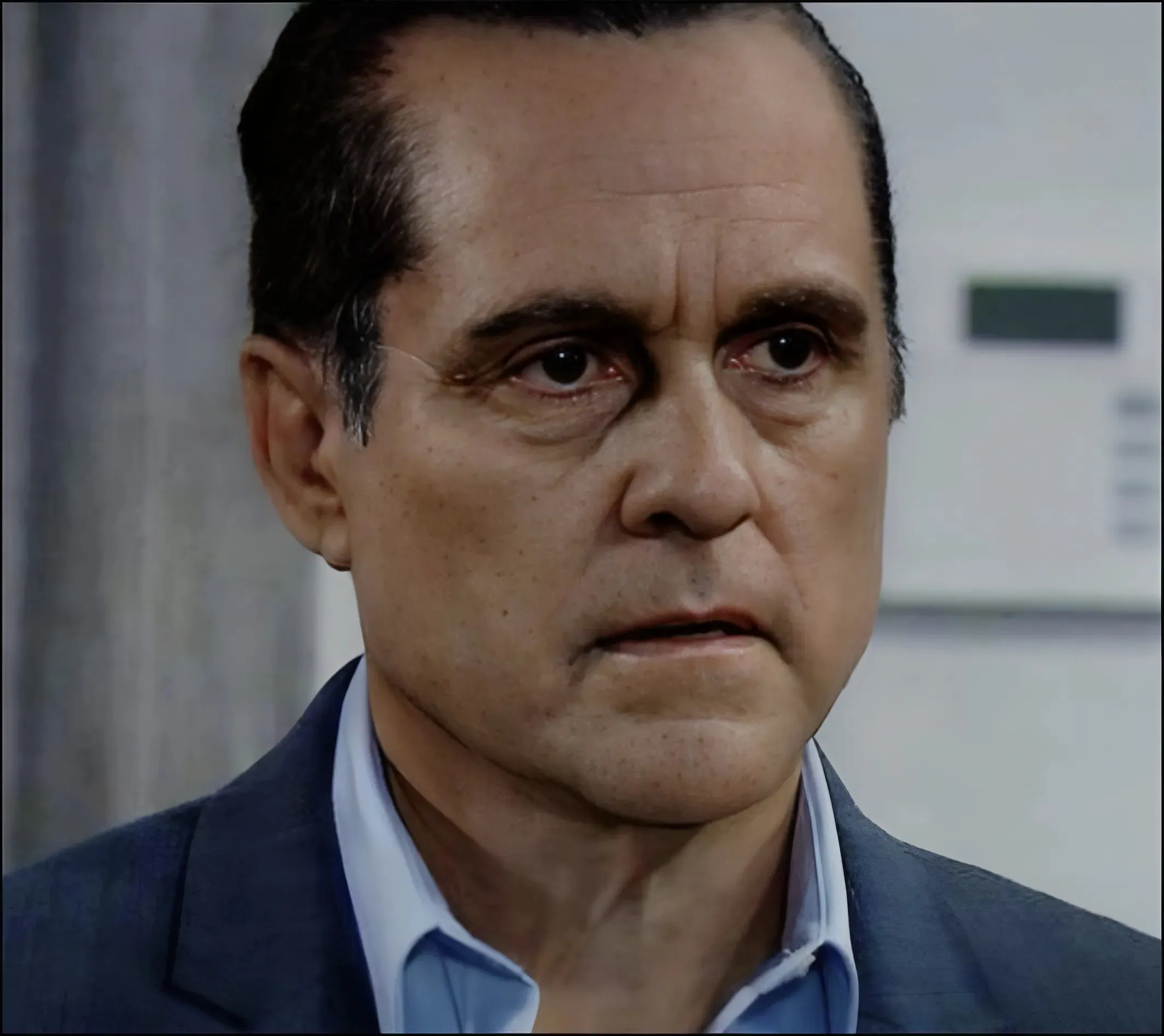 SHOCKING TWIST Could Save Sonny's Empire as Drew's Scandal EXPLODES on General Hospital! SHOCKING TWIST Could Save Sonny's Empire as Drew's Scandal EXPLODES on General Hospital!