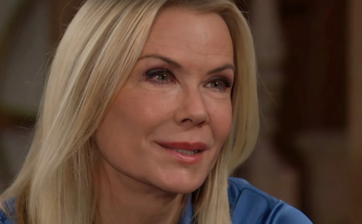 BROOKE WALKS AWAY! Ridge’s Proposal to Taylor Pushes Her to a HEARTBREAKING EXIT on B&B!