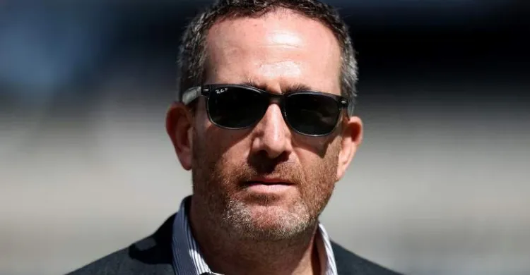 Top NFC Rival ‘Frustrated’ Eagles GM Howie Roseman During NFL Draft