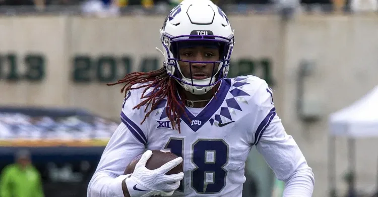 Savion Williams puts Packers' unheralded free-agent signing in hot water