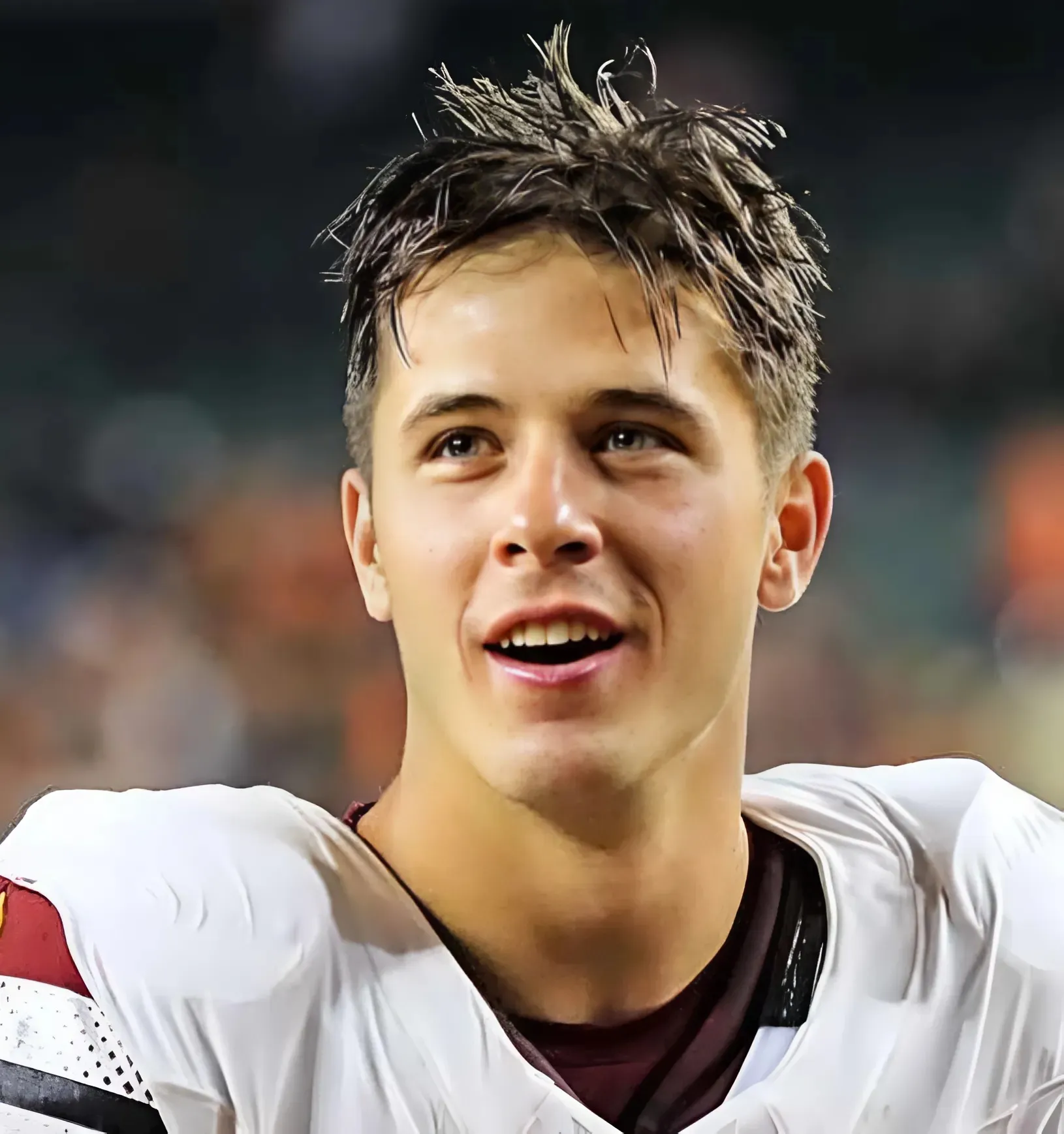 SLEEPER ALERT: Commanders Insider Predicts Breakout for Luke McCaffrey in 2025!