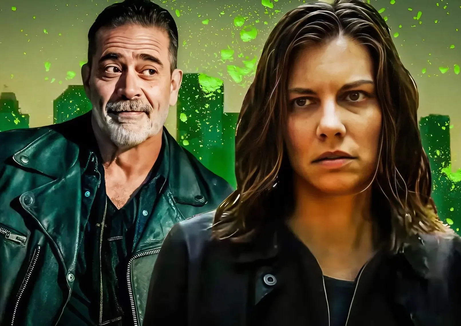 The Walking Dead: Dead City Season 2 Cast & Character Guide
