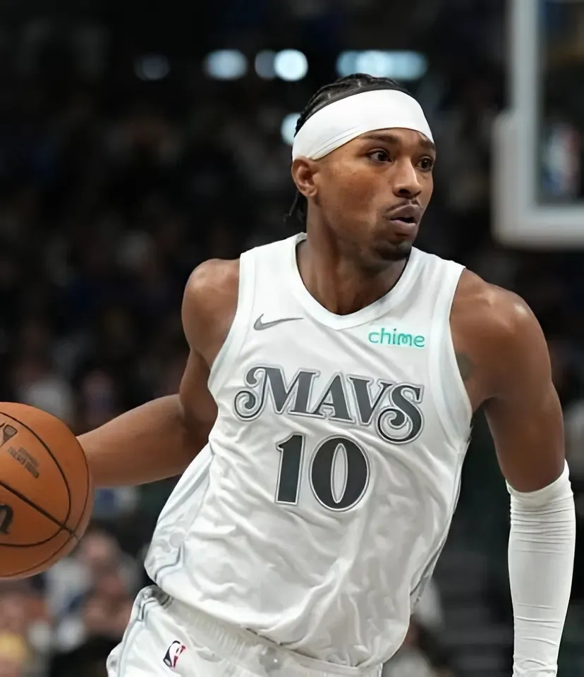 Mavericks must avoid dangerous mistake of overrating new Kyrie Irving replacement