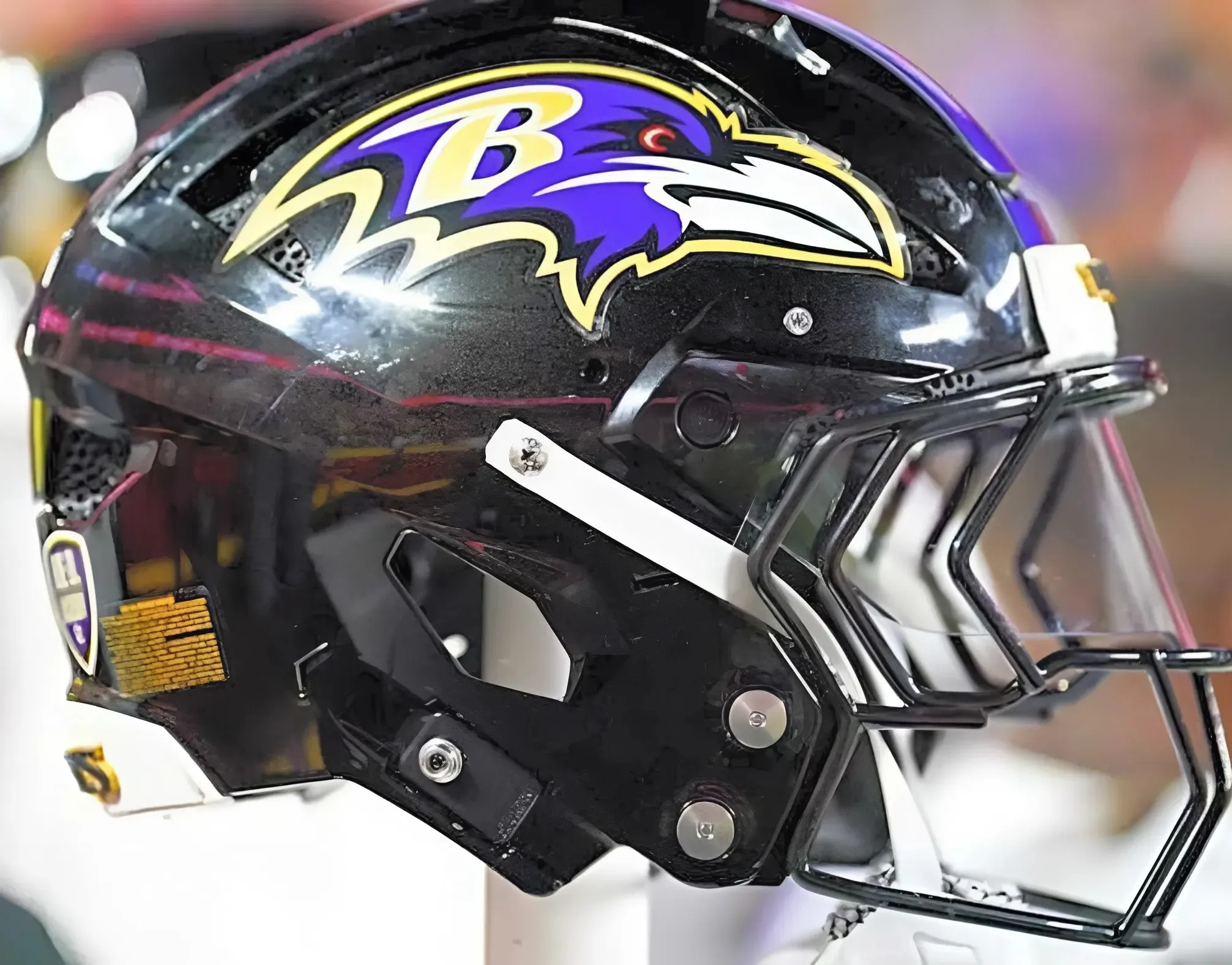 Saints Linked To Ex-Ravens Pro Bowler For Unexpected Role