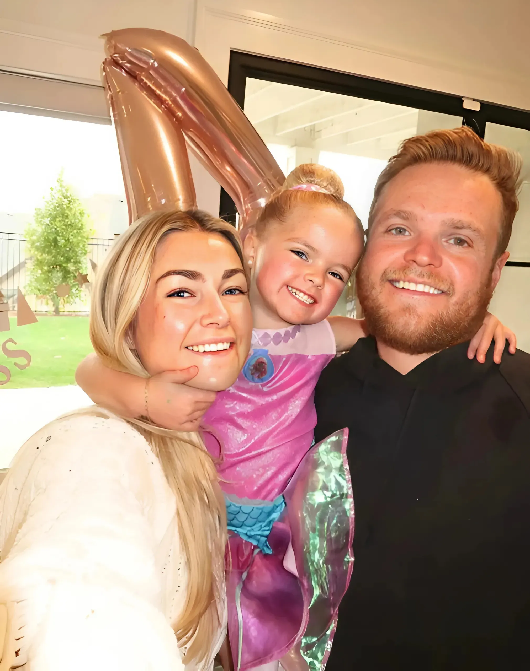 "Mom Guilt Hit Me Hard": Lindsay Arnold Breaks Down in Car After Heartbreaking News About Daughter Sage