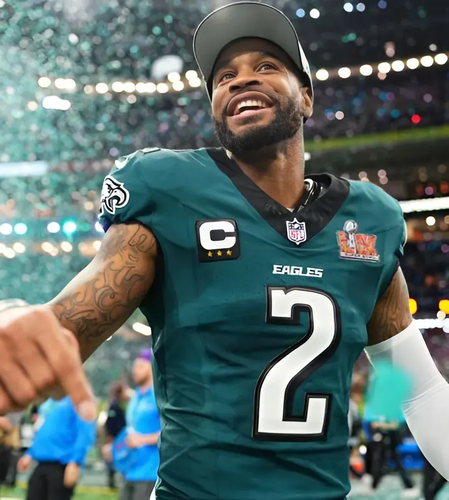 Why Eagles’ Howie Roseman could regret not adding more competition to push their young starters
