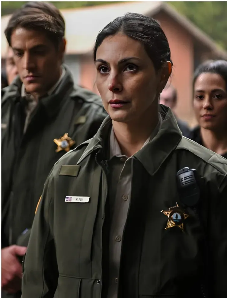 Sheriff Country: Everything We Know So Far About the Upcoming Fire Country Spinoff