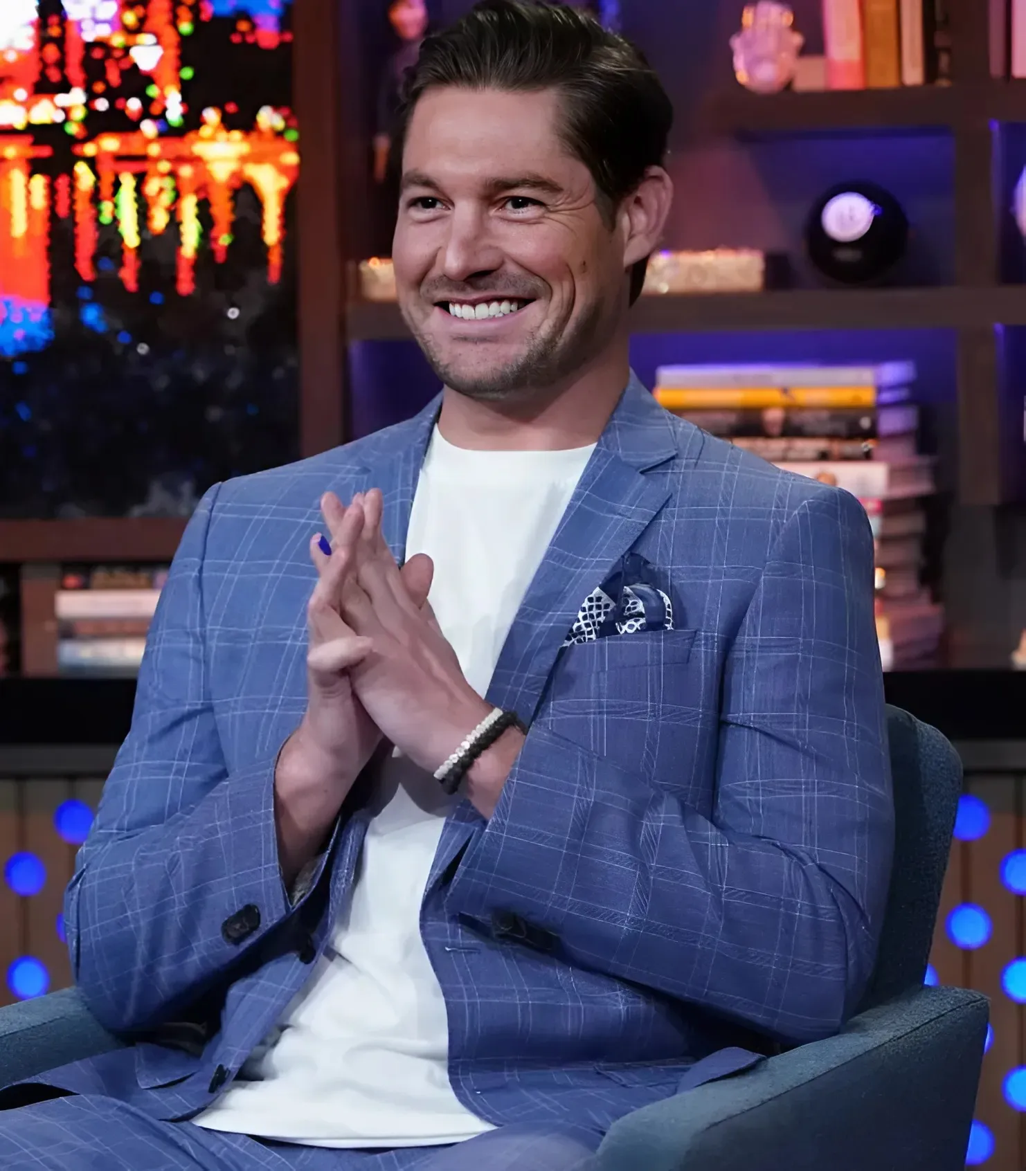 Craig Conover Teases Massive Business Announcement — Is Sewing Down South About to Explode?