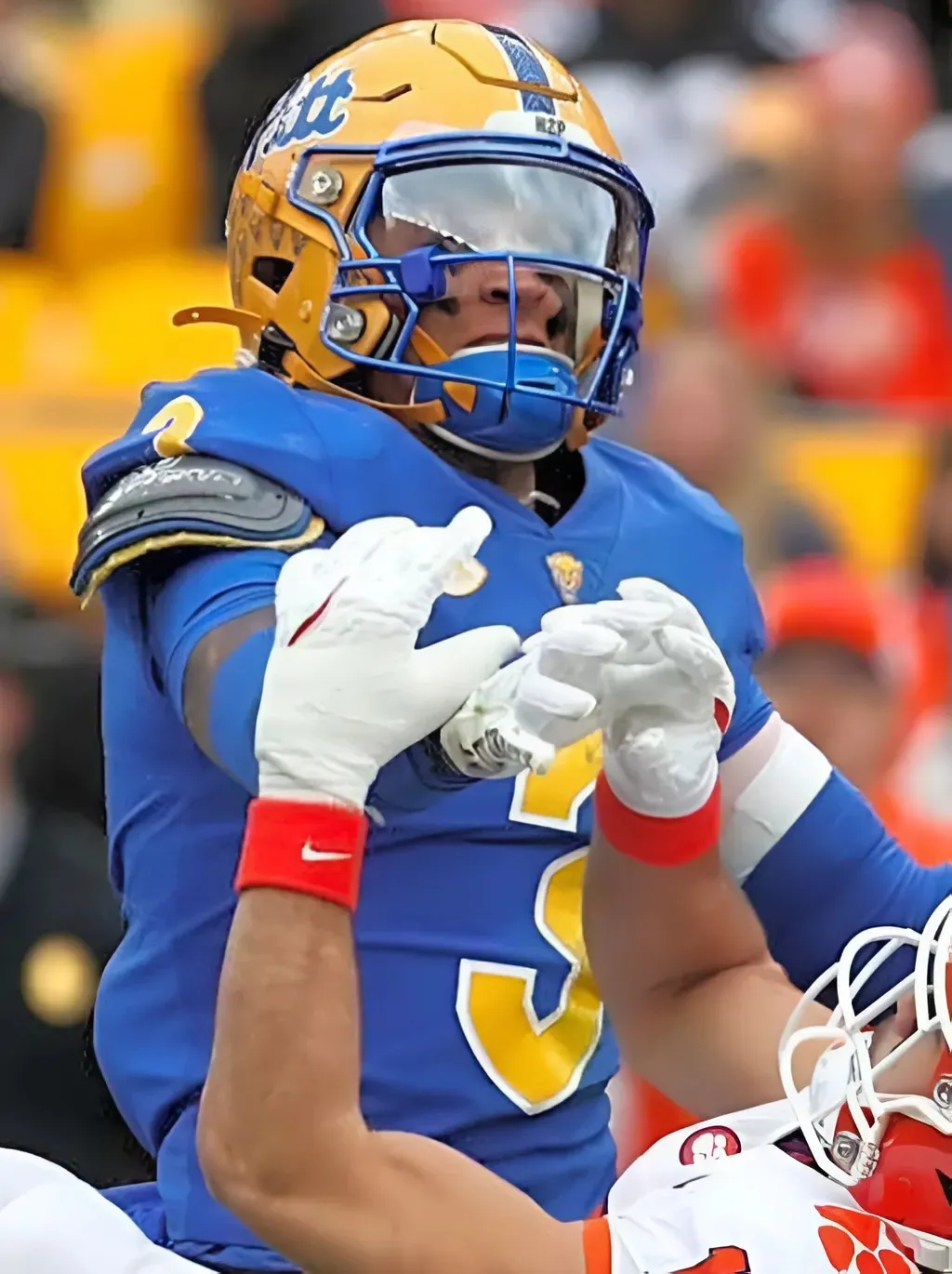 Cleveland Browns' Compelling UDFA Generating Some Buzz