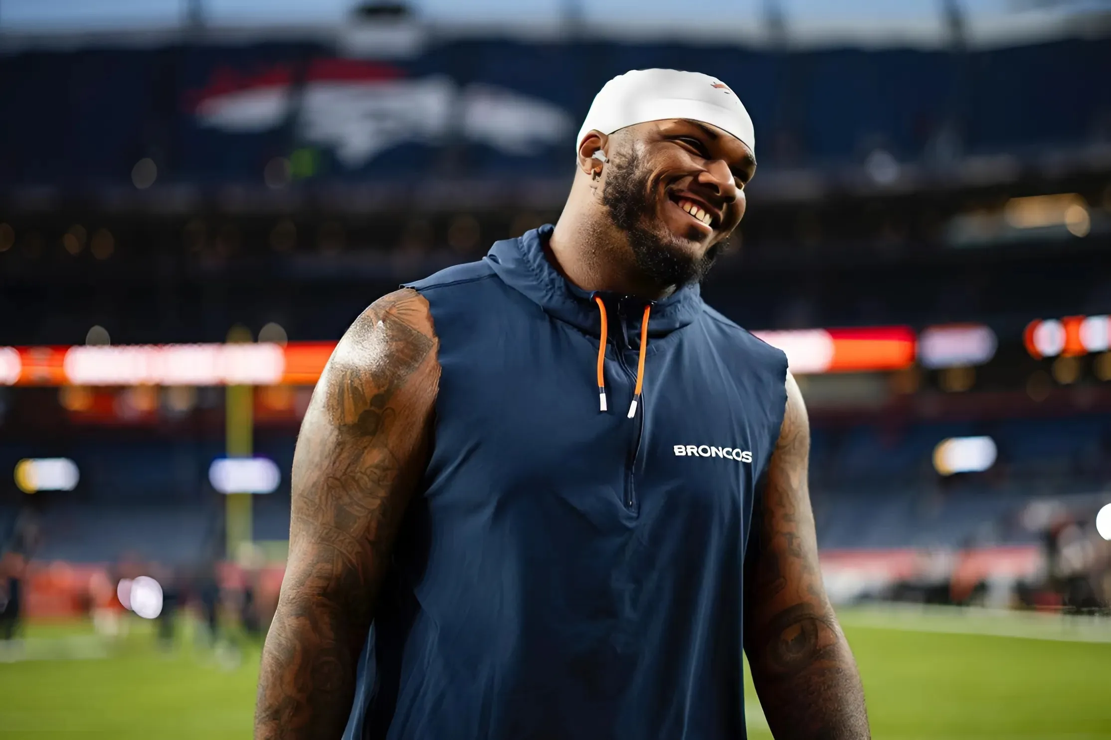 Broncos Get Positive Update After Outspoken Veteran’s Decision