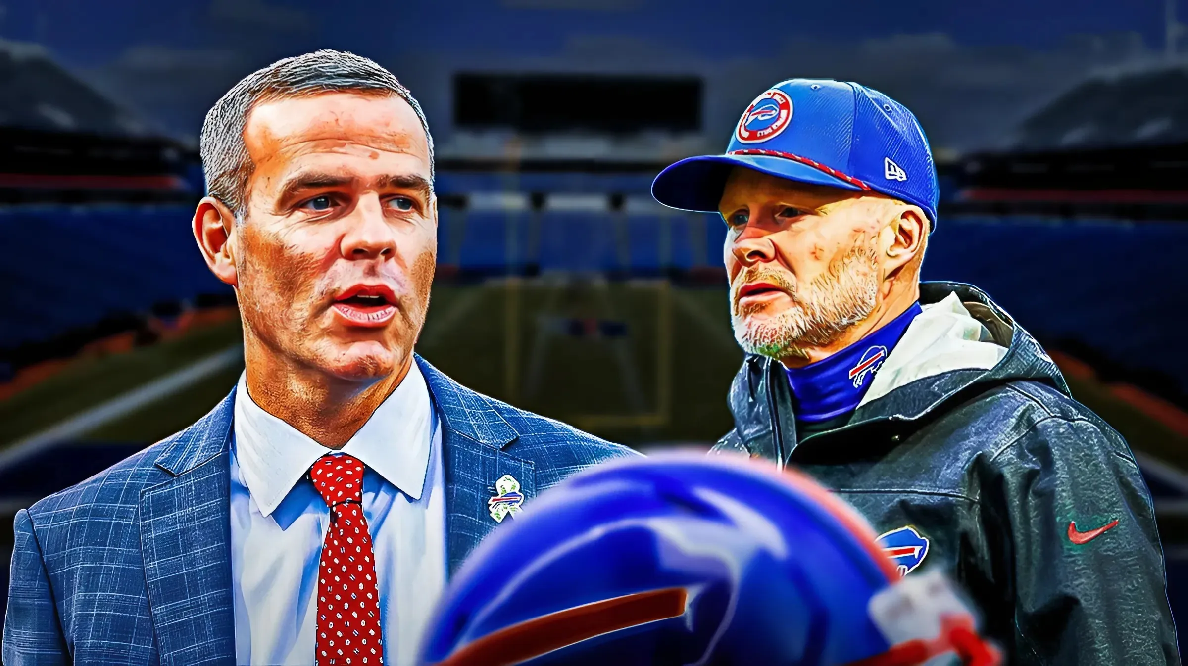1 Bills undrafted free agent who will make 2025 roster