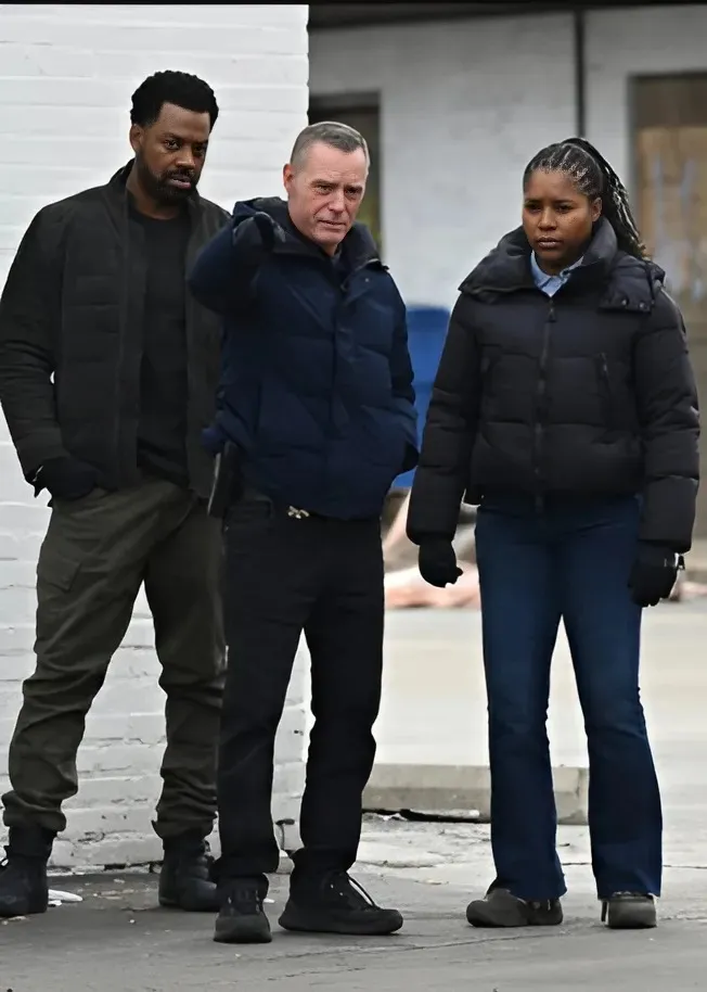 Chicago PD star claims season 12 finale will impact "trust" between these two cops