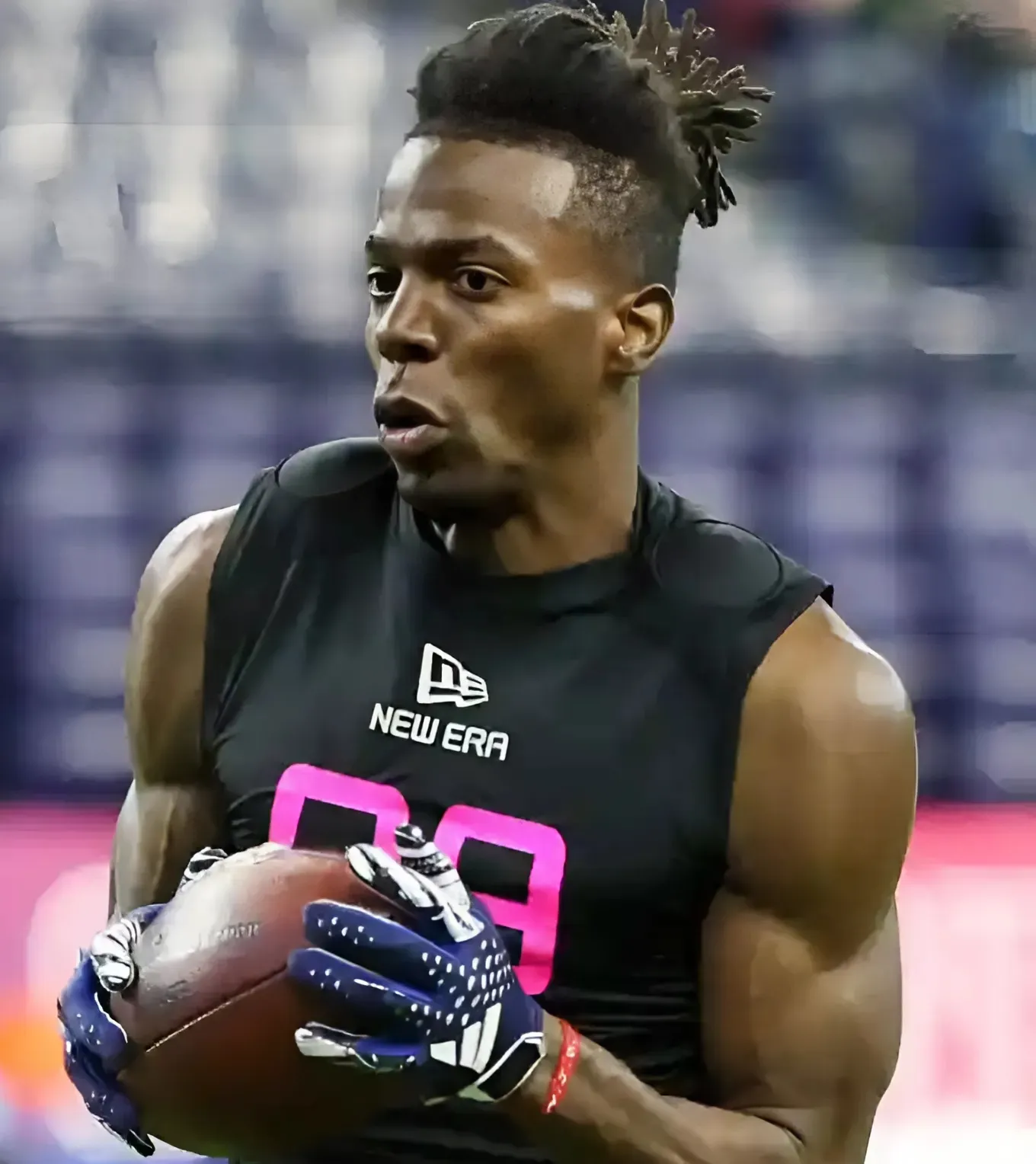 Bears’ Former 2nd-Round Starter Has ‘Most to Lose’ After 2025 NFL Draft