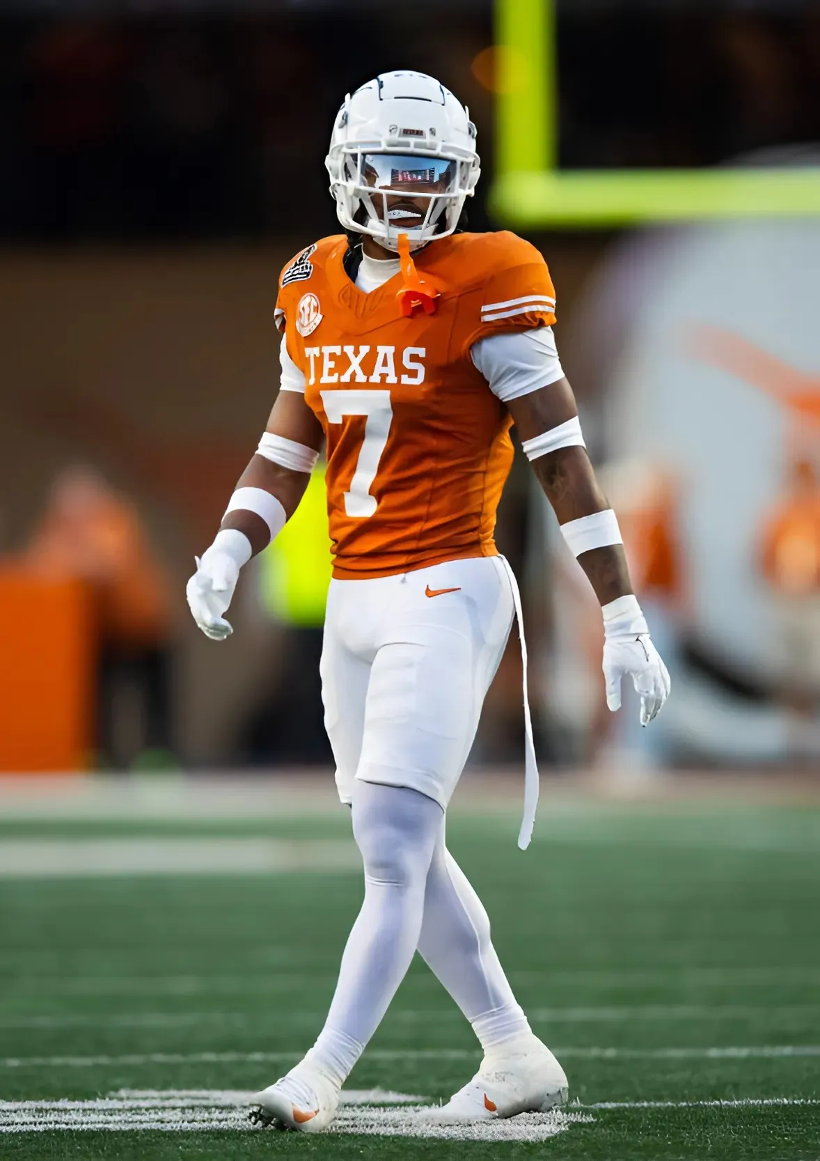 Two Broncos Rookies Poised to Start Week 1 & One Darkhorse