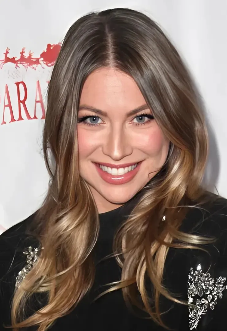 Vanderpump Rules Alum Stassi Schroeder Has Had A Stunning Hair Transformation