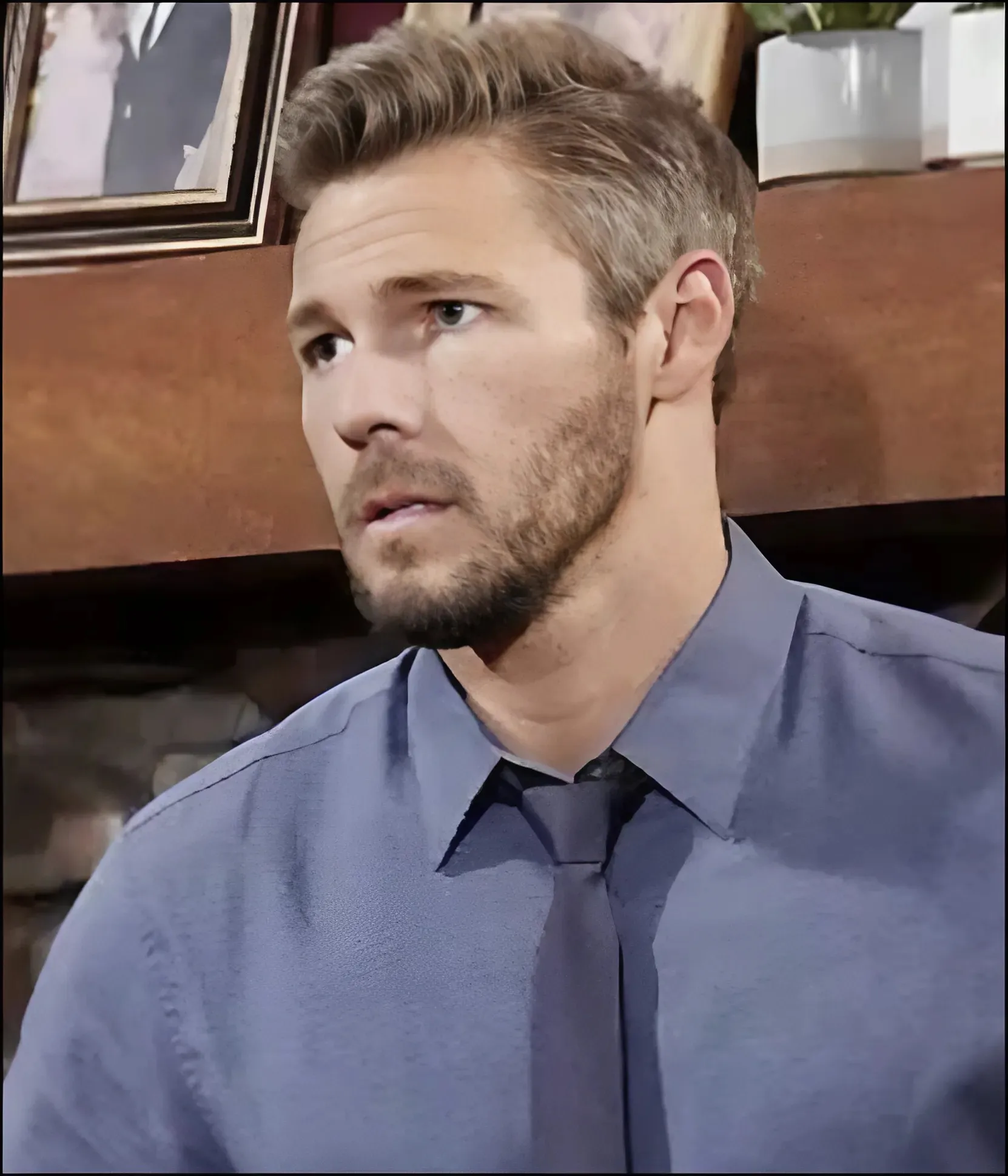 HOPE'S WORST FEAR! Liam Collapses Again – Will She Learn the Shocking Truth at Last? HOPE'S WORST FEAR! Liam Collapses Again – Will She Learn the Shocking Truth at Last?