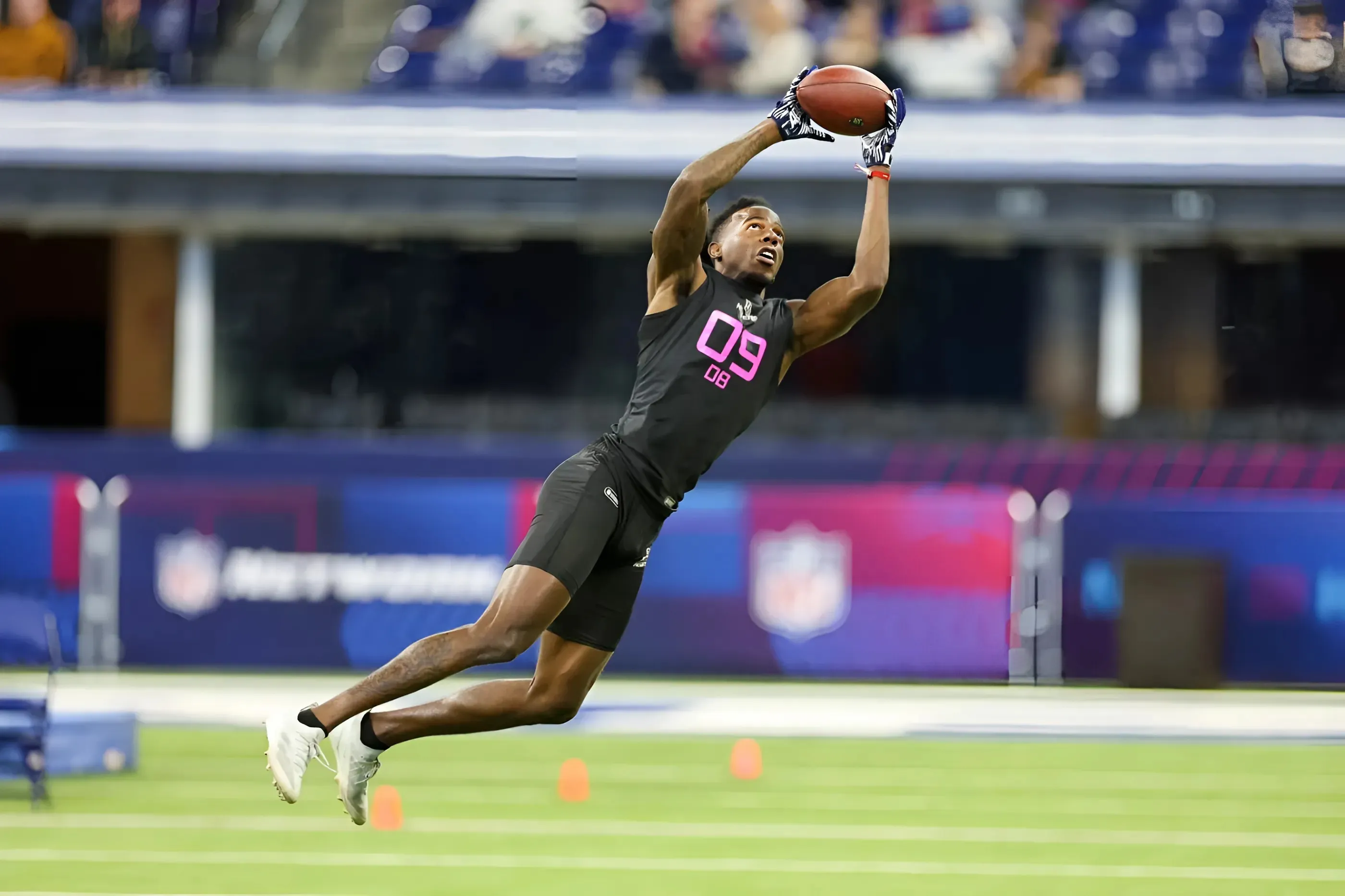 Bears’ Former 2nd-Round Starter Has ‘Most to Lose’ After 2025 NFL Draft