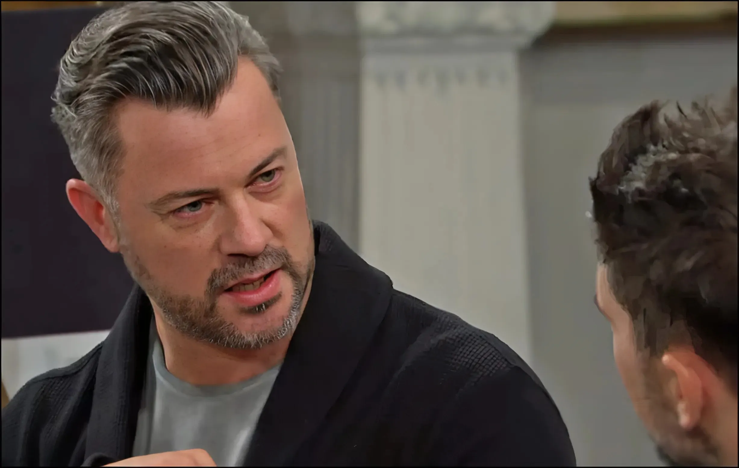 Explosive Days Ahead: Poison, Power Plays & Passion?! EJ’s Date, Sarah’s Collapse, and Bo’s Fate Hang in the Balance!