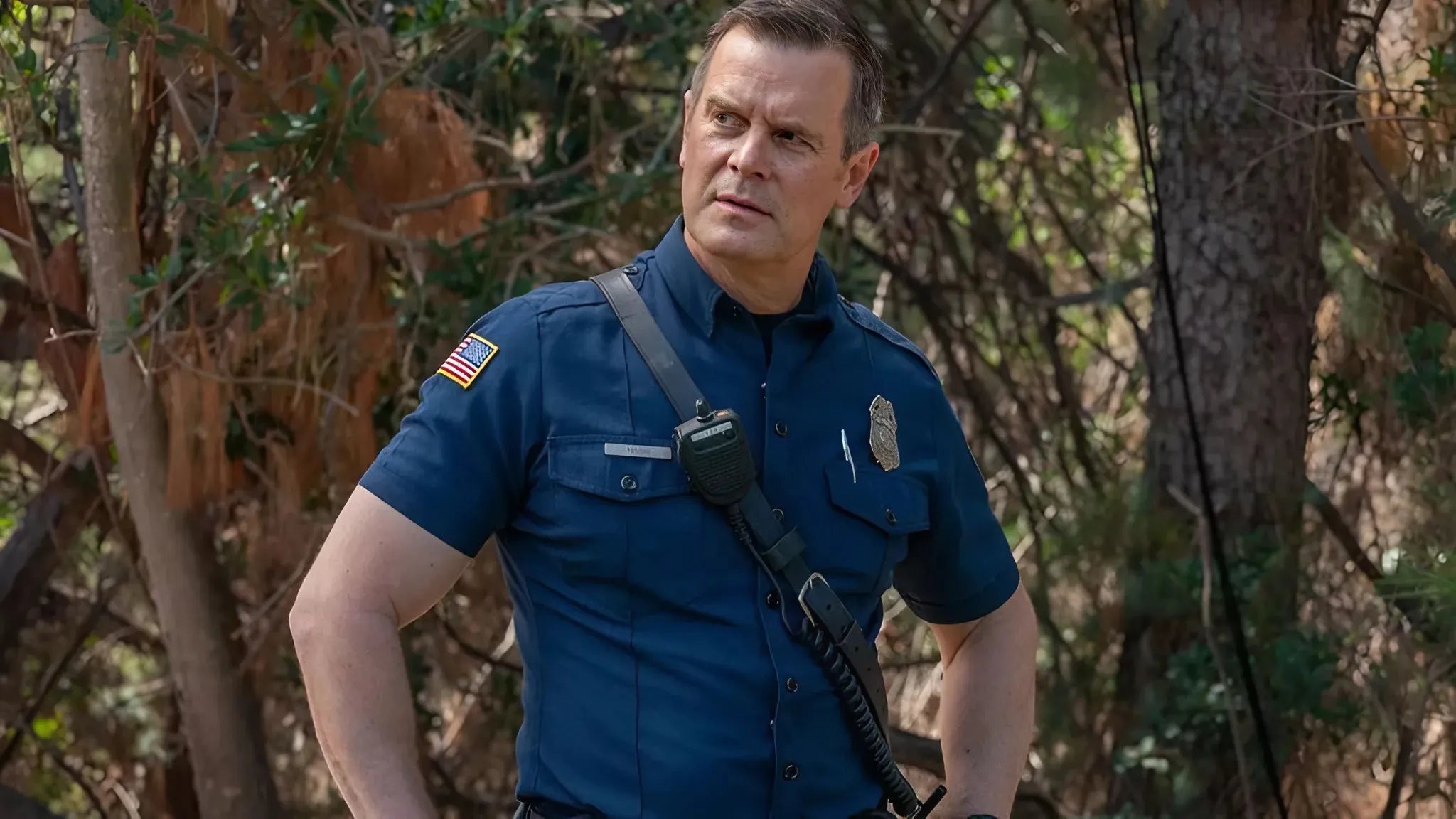 Bobby's Devastating Death In 9-1-1 Season 8 Has 1 Silver Lining