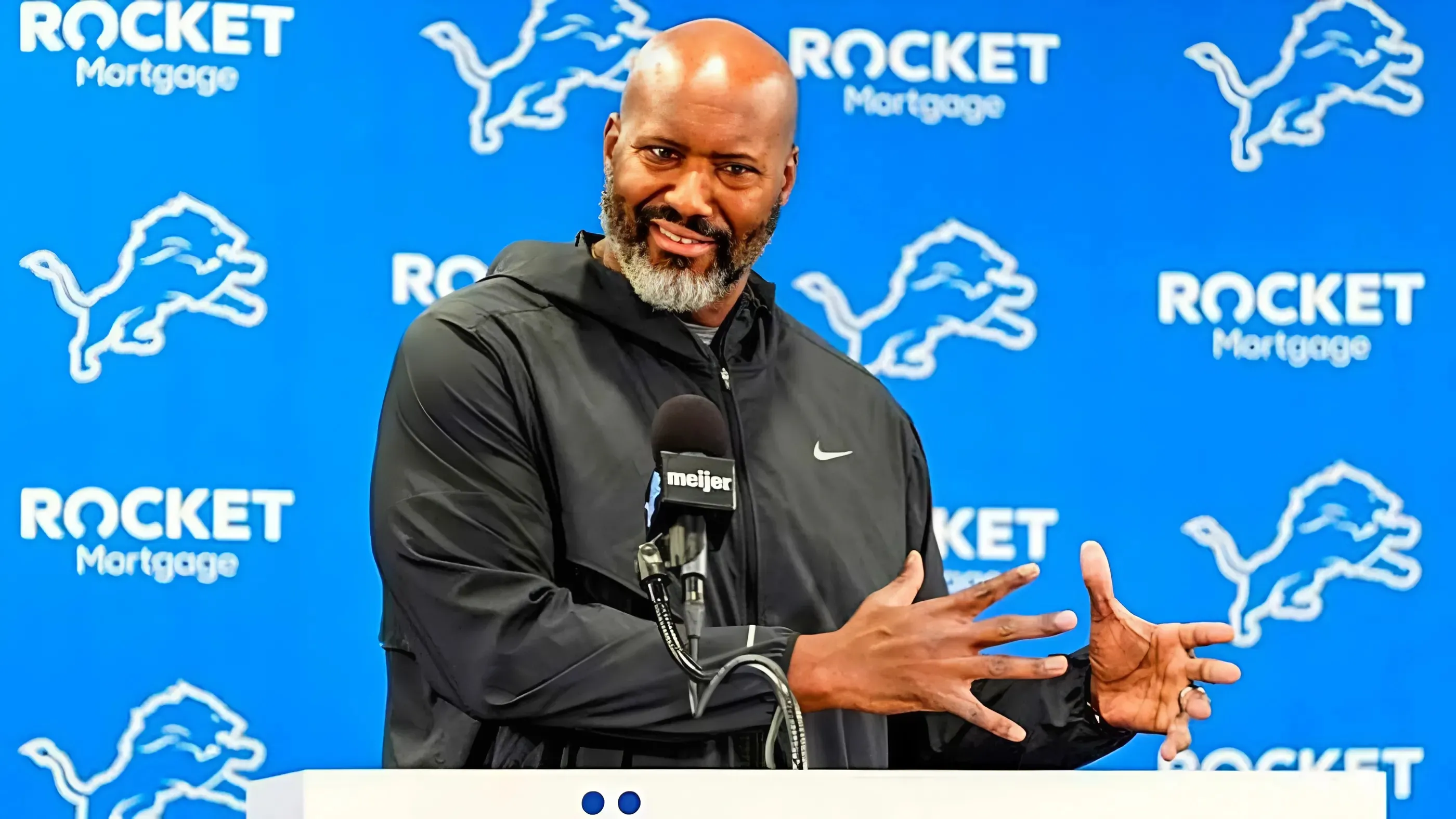 Lions 2026 Compensatory Pick Update