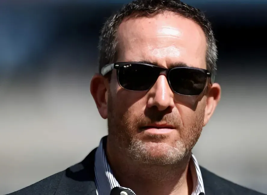 Top NFC Rival ‘Frustrated’ Eagles GM Howie Roseman During NFL Draft
