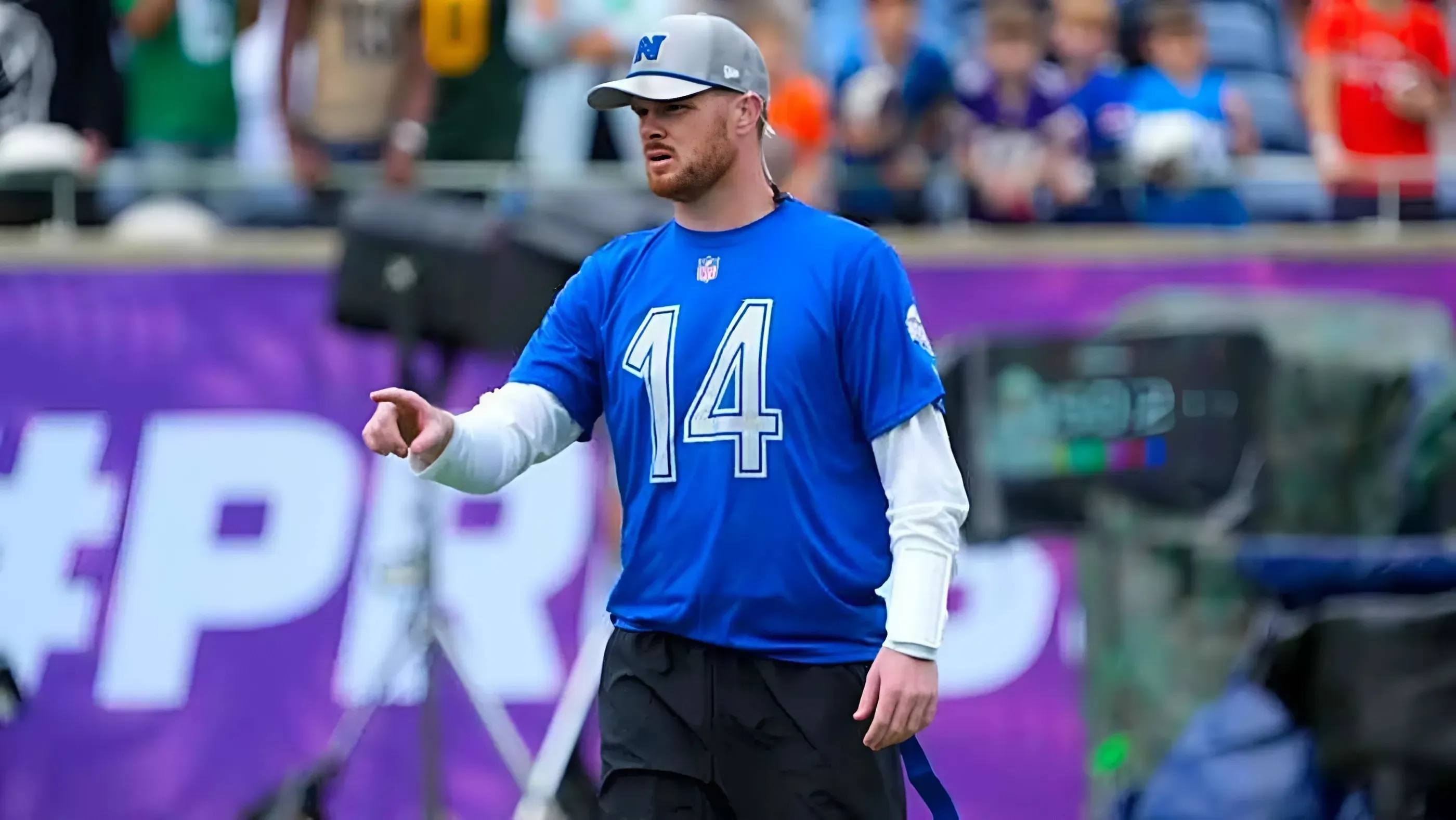 Despite 49ers' dropoff Seahawks named biggest loser in NFC West this offseason