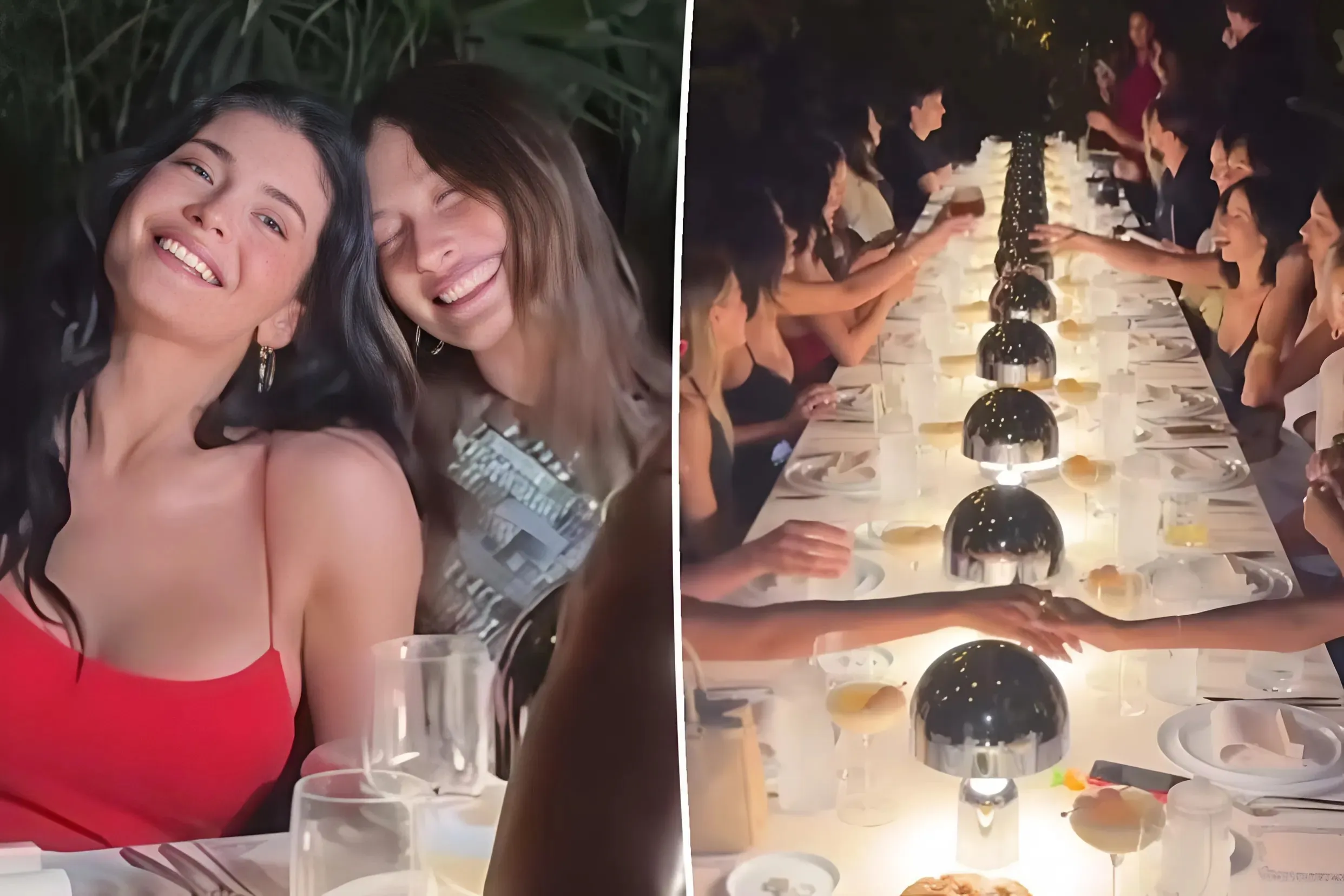 Inside Kylie Jenner and Hailey Bieber’s private ‘besties’ outing at Miami hotspot