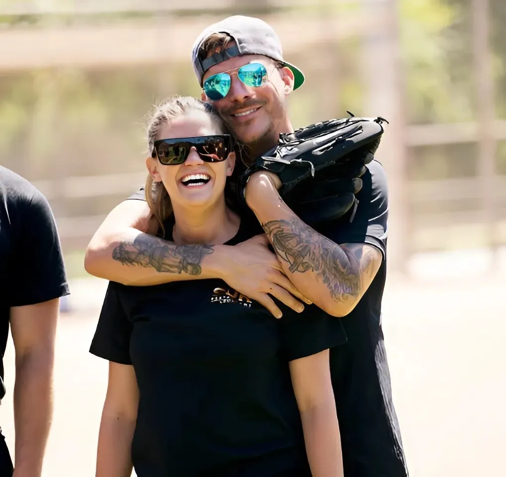 Brittany Cartwright Drops Jax Taylor Bombshell: ‘There Were More Times…’