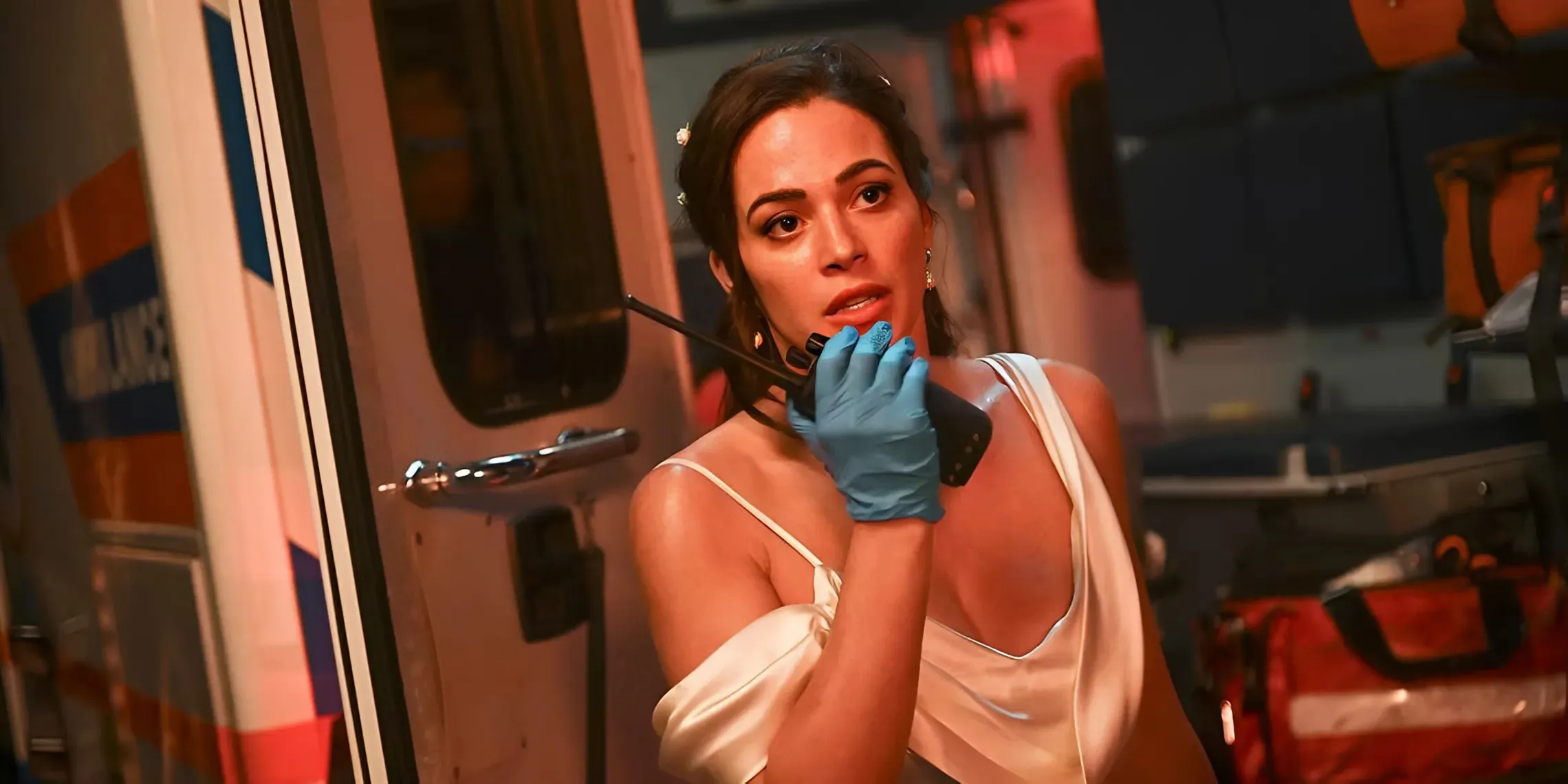 After Everything She’s Been Through, Gabriela Deserves Better Than This ‘Fire Country’ Exit