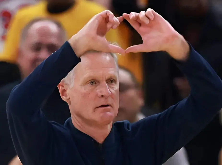Warriors Making Big Rotation Change for Game 7 vs. Rockets